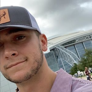 Meet your Posher, Dylan